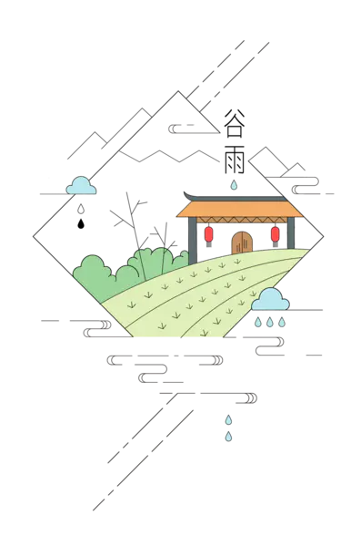 【觅图网-pic.51mitu.com】二十四节气谷雨(1056x899)