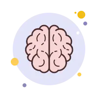 【PNG素材网-png.mixinnet.cn】大脑脑子（667x577）