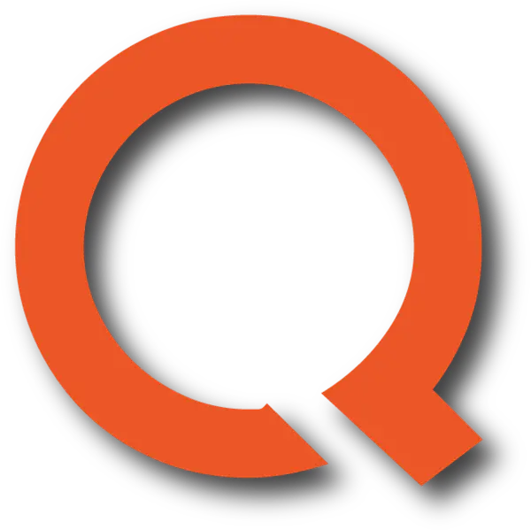 【PNG素材网-png.mixinnet.cn】字母Q PNG