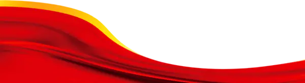 【PNG素材网-png.mixinnet.cn】红绸带免抠图