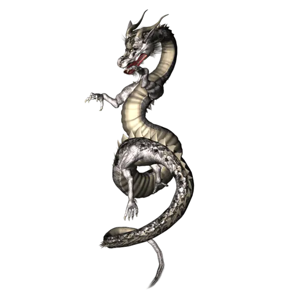 【PNG素材网-png.mixinnet.cn】中华古韵龙免抠图