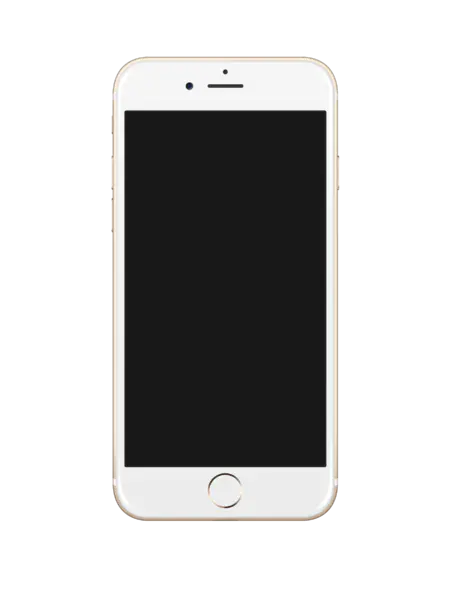 【PNG素材网-png.mixinnet.cn】iPhone 7 白色(1846x2395)