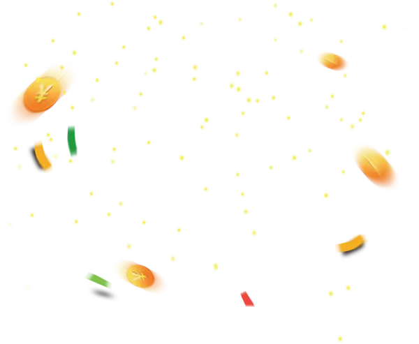 【PNG素材网-png.mixinnet.cn】红包来袭(2103x1727)