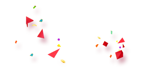 【PNG素材网-png.mixinnet.cn】背景漂浮元素(1300x600)