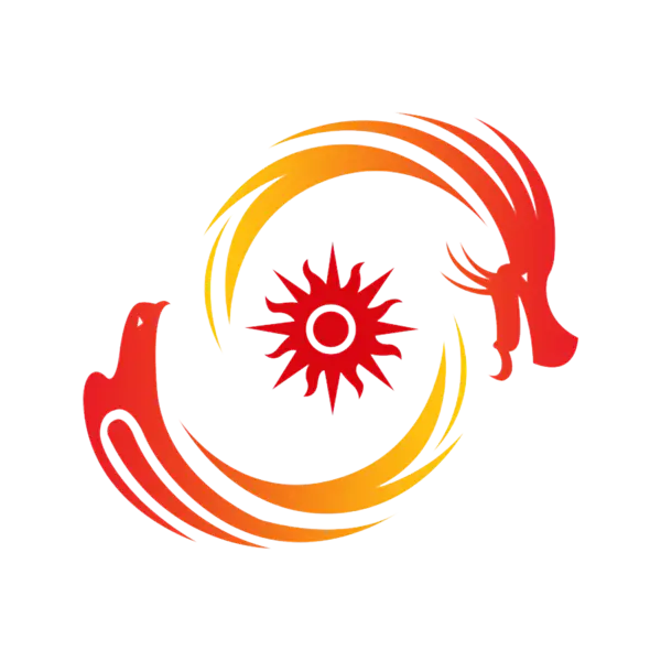 【PNG素材网-png.mixinnet.cn】2022年杭州亚运会标志