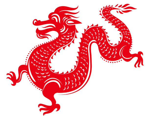 【PNG素材网-png.mixinnet.cn】二月二龙抬头