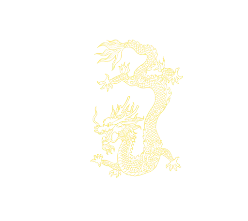 【PNG素材网-png.mixinnet.cn】二月二龙抬头卡通装饰中国龙海报