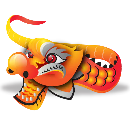 【PNG素材网-png.mixinnet.cn】元旦新年素材[512x512]