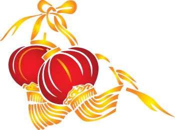 【PNG素材网-png.mixinnet.cn】元旦新年素材[350x261]