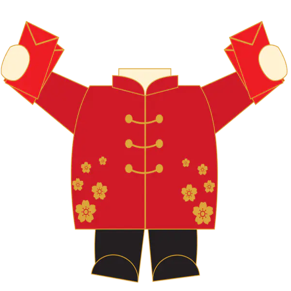 【PNG素材网-png.mixinnet.cn】春节人物无头人物-1000x1000