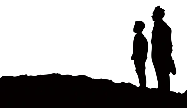 【PNG素材网-png.mixinnet.cn】剪影