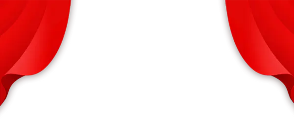 【PNG素材网-png.mixinnet.cn】舞台帷幕免抠图