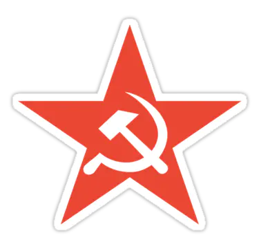 【PNG素材网-png.mixinnet.cn】五角星