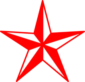 【PNG素材网-png.mixinnet.cn】五角星