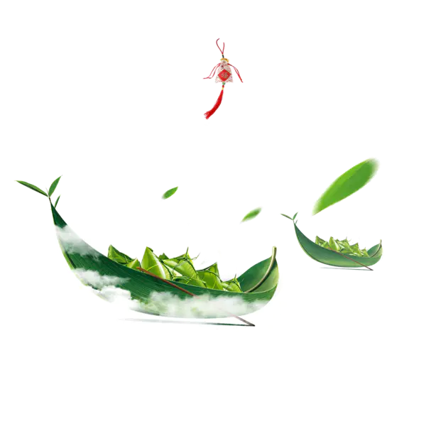 【PNG素材网-png.mixinnet.cn】端午节粽子
