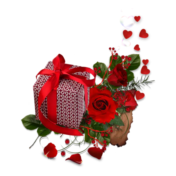 【PNG素材网-png.mixinnet.cn】创意心形桃心