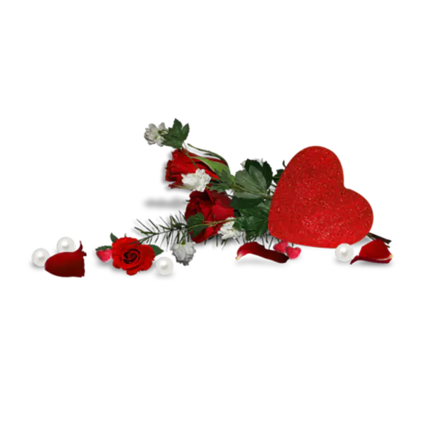 【PNG素材网-png.mixinnet.cn】创意心形桃心