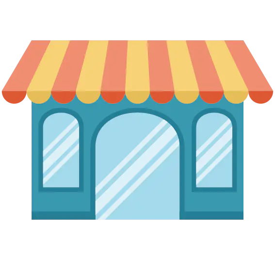 【PNG素材网-png.mixinnet.cn】卡通商店[567x567]