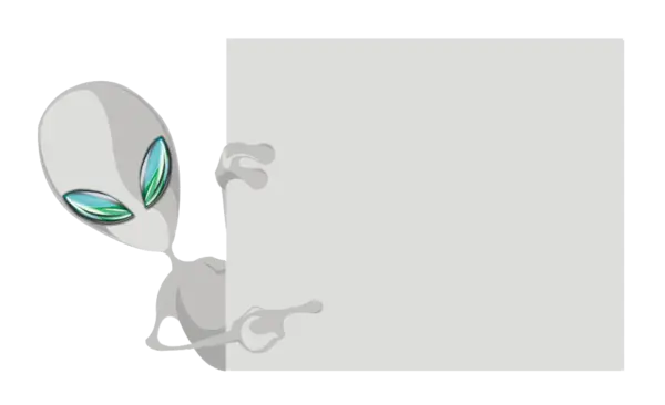 【PNG素材网-png.mixinnet.cn】外星人