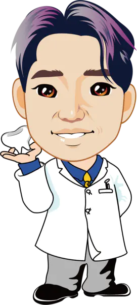 【PNG素材网-png.mixinnet.cn】牙医头像