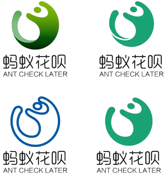 【PNG素材网-png.mixinnet.cn】蚂蚁花呗图标
