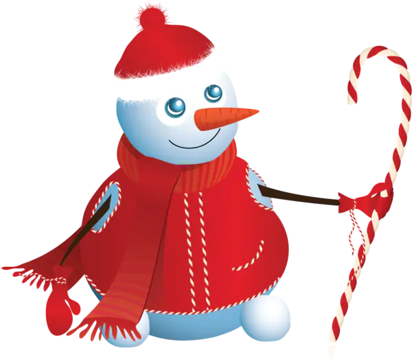 【PNG素材网-png.mixinnet.cn】堆雪人[5989x5225]