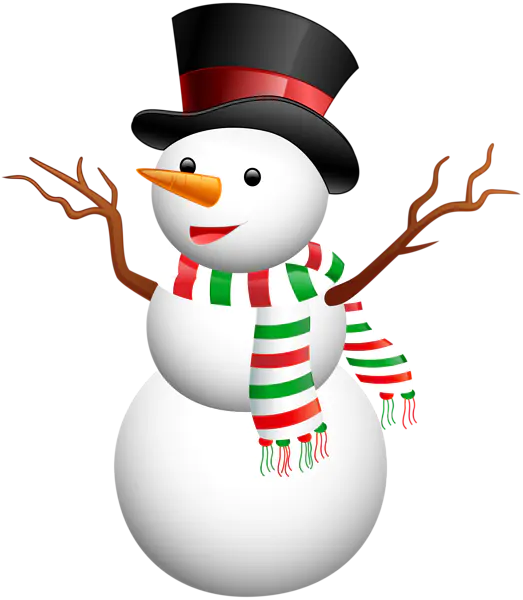 【PNG素材网-png.mixinnet.cn】堆雪人[523x600]