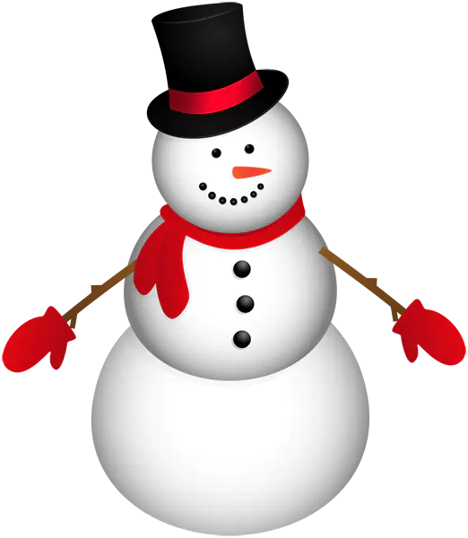 【PNG素材网-png.mixinnet.cn】堆雪人[522x600]