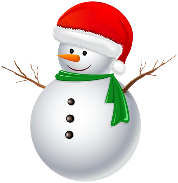 【PNG素材网-png.mixinnet.cn】堆雪人[583x600]