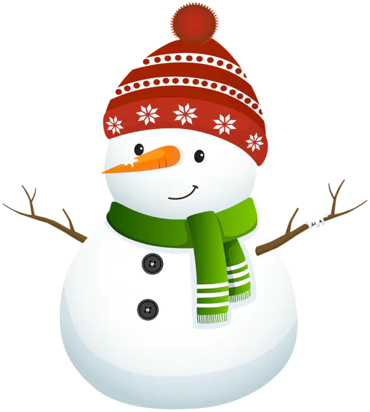 【PNG素材网-png.mixinnet.cn】堆雪人[538x600]