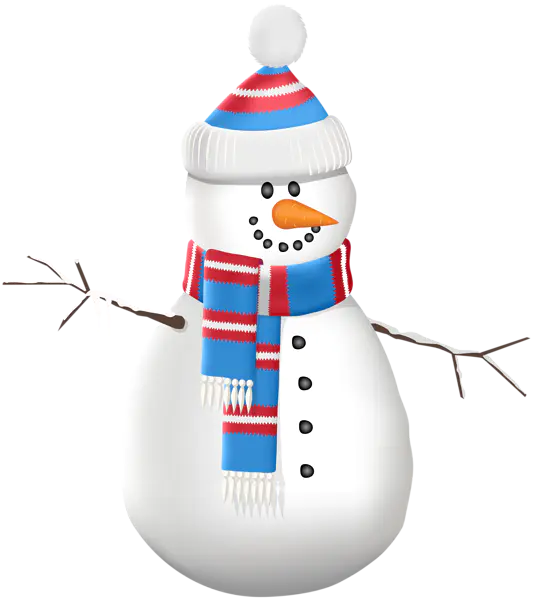 【PNG素材网-png.mixinnet.cn】堆雪人[533x600]