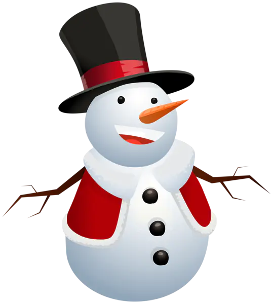 【PNG素材网-png.mixinnet.cn】堆雪人[539x600]