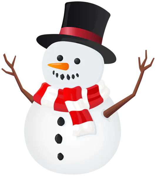 【PNG素材网-png.mixinnet.cn】堆雪人[531x600]