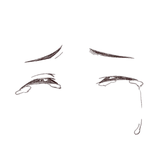 【PNG素材网-png.mixinnet.cn】可爱的卡通脸部表情（1000x1000）