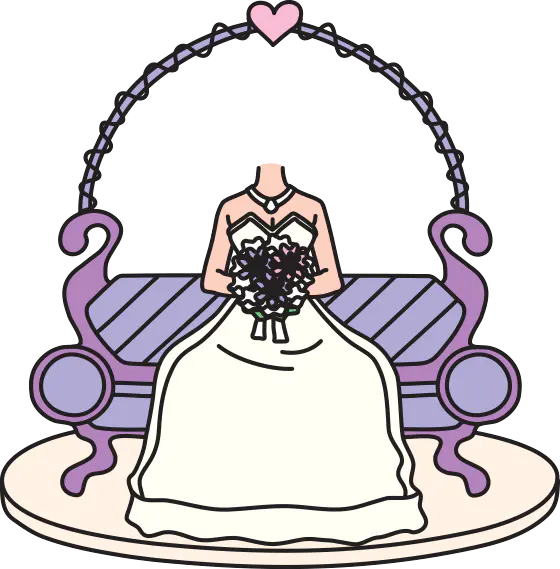 【PNG素材网-png.mixinnet.cn】无头情侣人物透明PNG（560x569）