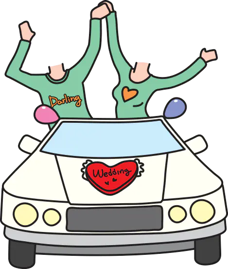 【PNG素材网-png.mixinnet.cn】无头情侣人物透明PNG（469x552）