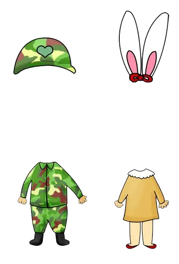 【PNG素材网-png.mixinnet.cn】无头情侣人物透明PNG（363x535）