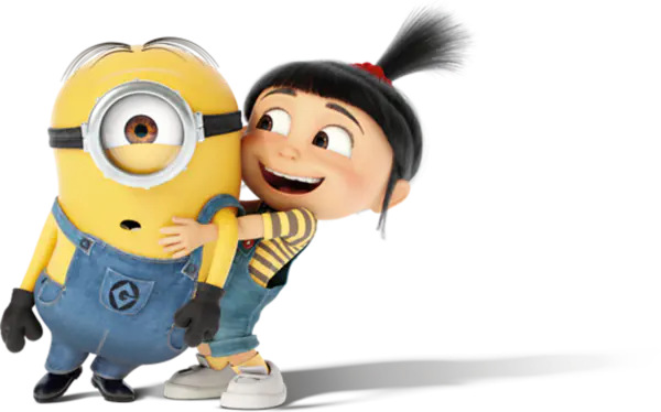 【PNG素材网-png.mixinnet.cn】小黄人高清PNG素材(900x561)