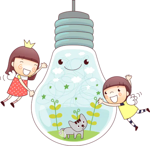 【PNG素材网-png.mixinnet.cn】卡通人物素材合集(2624x2558)