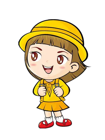 【PNG素材网-png.mixinnet.cn】卡通人物素材合集(400x533)