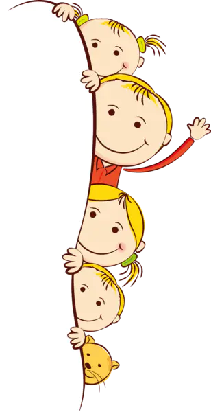 【PNG素材网-png.mixinnet.cn】卡通人物素材合集(2903x5662)