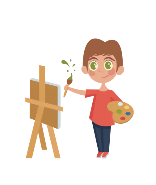 【PNG素材网-png.mixinnet.cn】卡通人物素材合集(1281x1521)