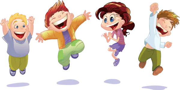 【PNG素材网-png.mixinnet.cn】卡通人物素材合集(5611x2816)