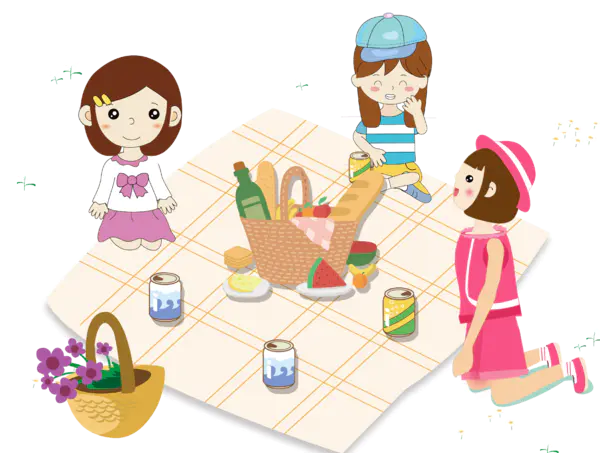 【PNG素材网-png.mixinnet.cn】卡通人物素材合集(3550x2682)