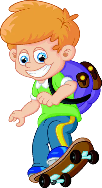 【PNG素材网-png.mixinnet.cn】卡通人物素材合集(545x1000)