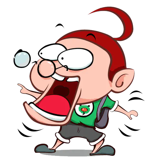 【PNG素材网-png.mixinnet.cn】卡通人物素材合集(567x567)