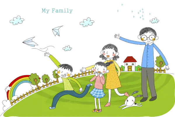 【PNG素材网-png.mixinnet.cn】卡通人物素材合集(2285x1529)