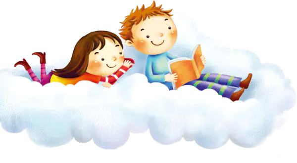 【PNG素材网-png.mixinnet.cn】卡通人物素材合集(4555x2503)