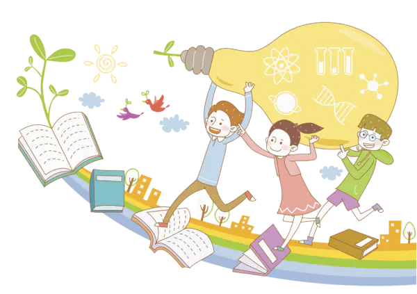 【PNG素材网-png.mixinnet.cn】卡通人物素材合集(2228x1569)