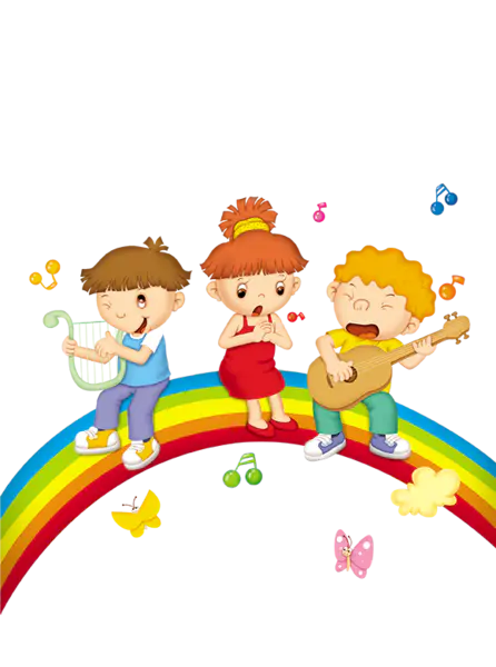 【PNG素材网-png.mixinnet.cn】卡通人物素材合集(580x781)